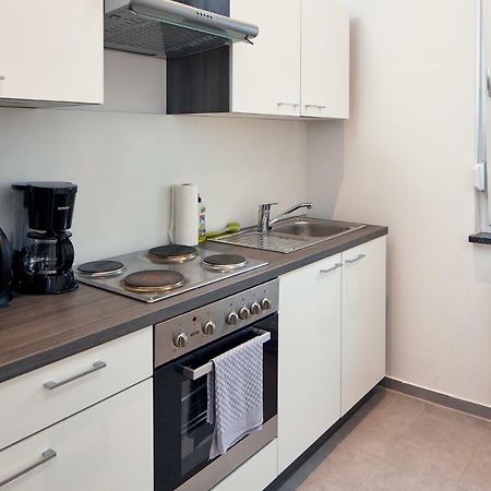 Apartments 4 You - Goethestrasse Fürth Esterno foto