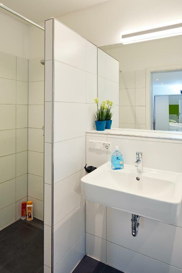 Apartments 4 You - Goethestrasse Fürth Esterno foto