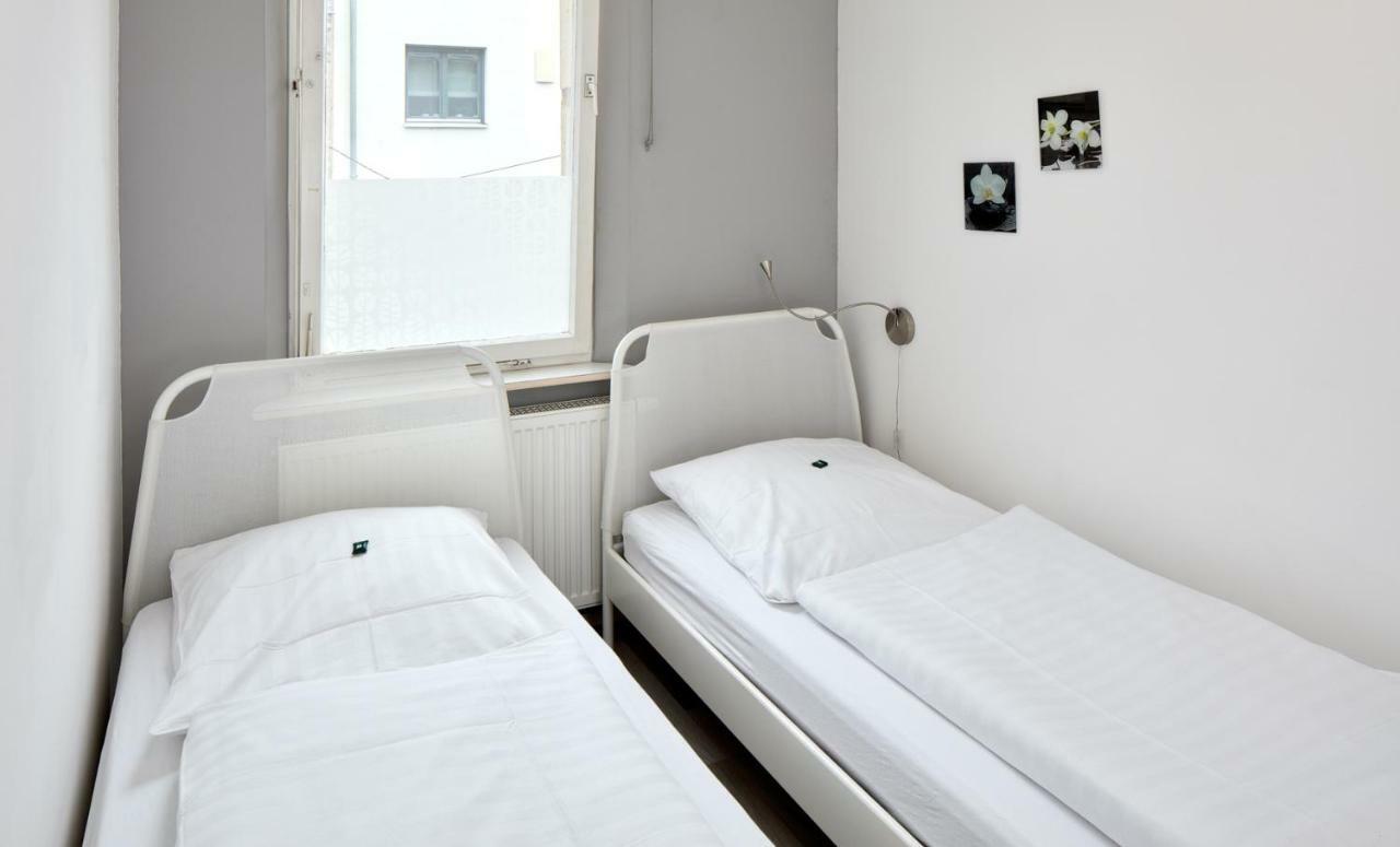 Apartments 4 You - Goethestrasse Fürth Esterno foto