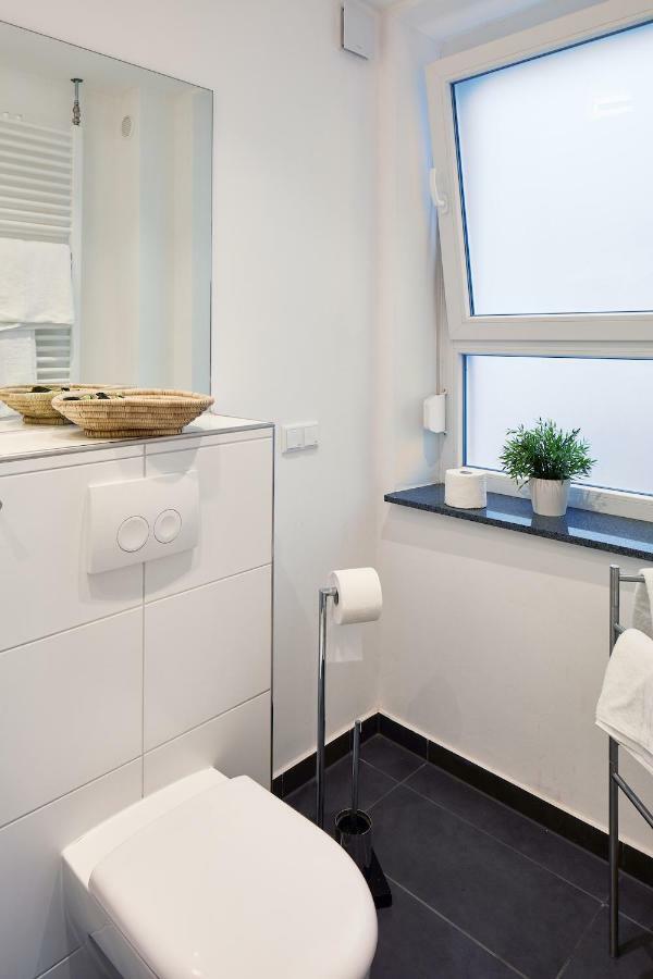 Apartments 4 You - Goethestrasse Fürth Esterno foto