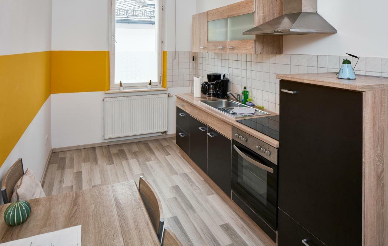 Apartments 4 You - Goethestrasse Fürth Esterno foto