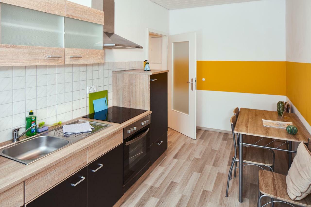 Apartments 4 You - Goethestrasse Fürth Esterno foto