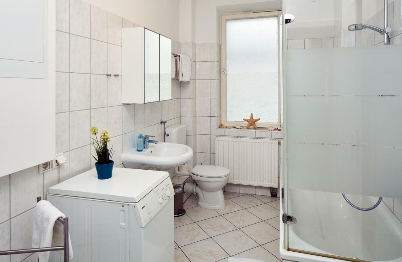 Apartments 4 You - Goethestrasse Fürth Esterno foto