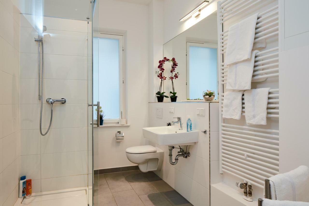 Apartments 4 You - Goethestrasse Fürth Esterno foto