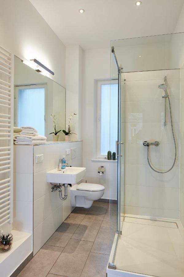 Apartments 4 You - Goethestrasse Fürth Esterno foto