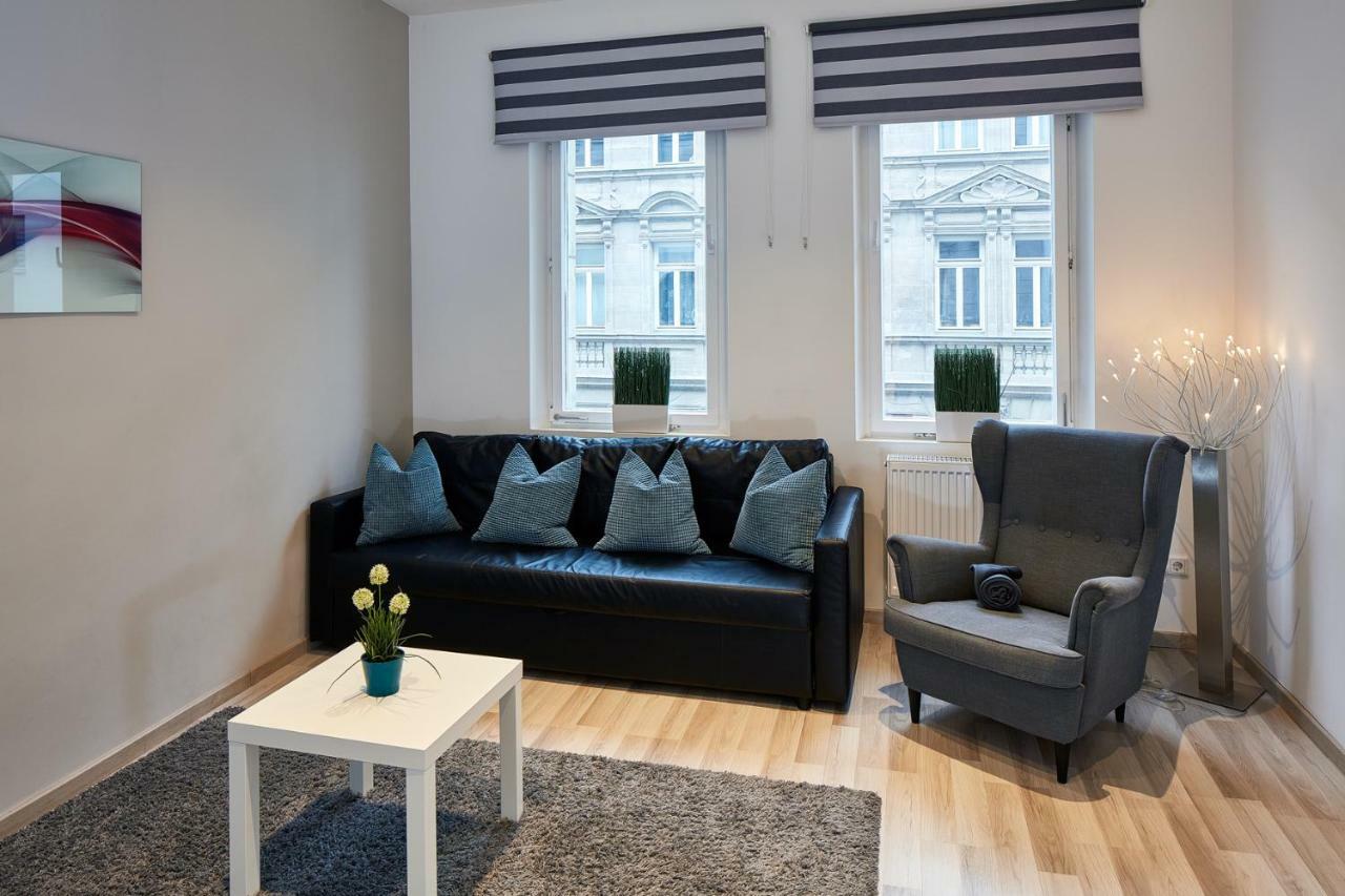 Apartments 4 You - Goethestrasse Fürth Esterno foto