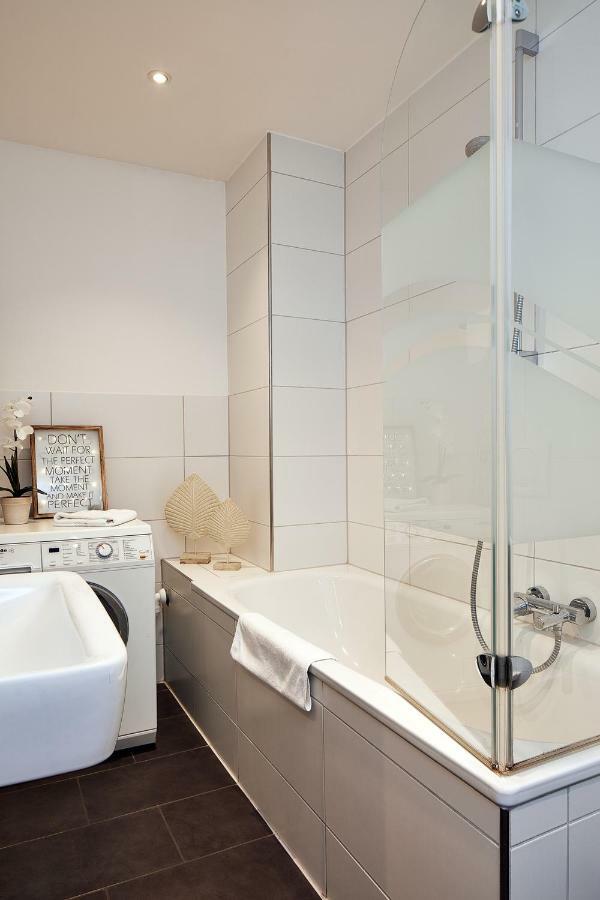 Apartments 4 You - Goethestrasse Fürth Esterno foto