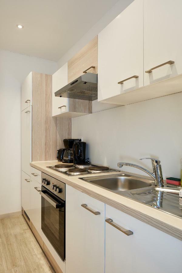 Apartments 4 You - Goethestrasse Fürth Esterno foto